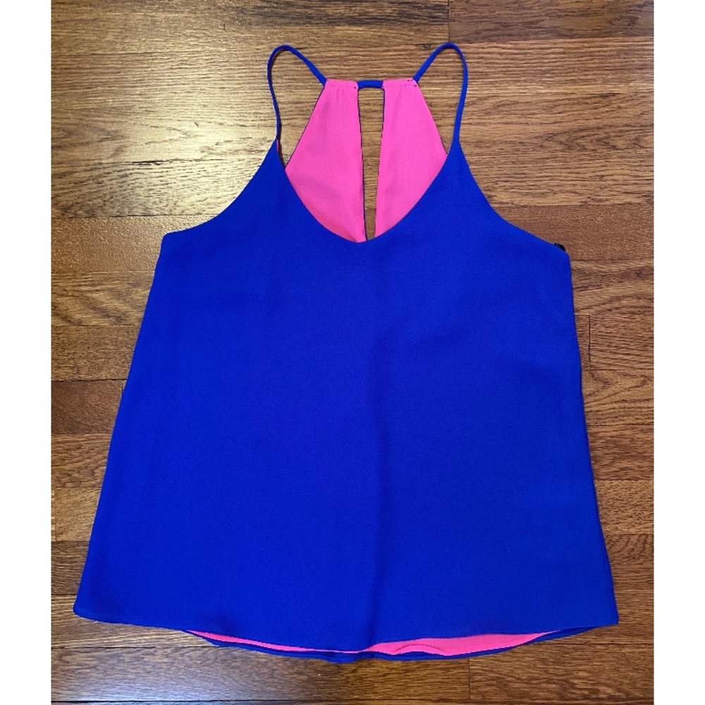 Silky Camisole